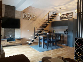 Vila Neda - Arhont 15
